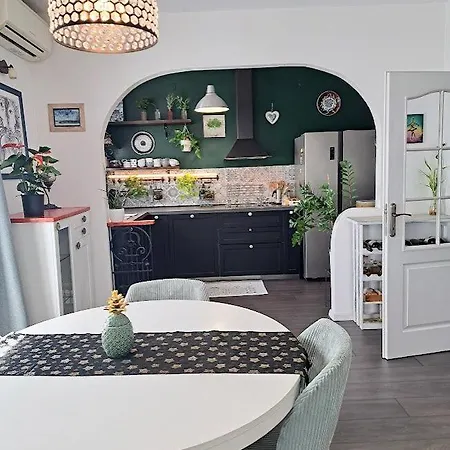 Maja Appartement *