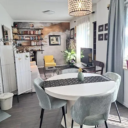 Appartement Maja Drazice