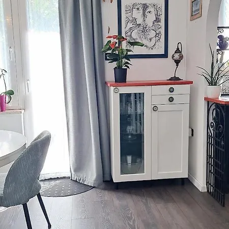 Maja Appartement