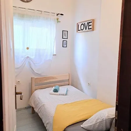 Maja Appartement *