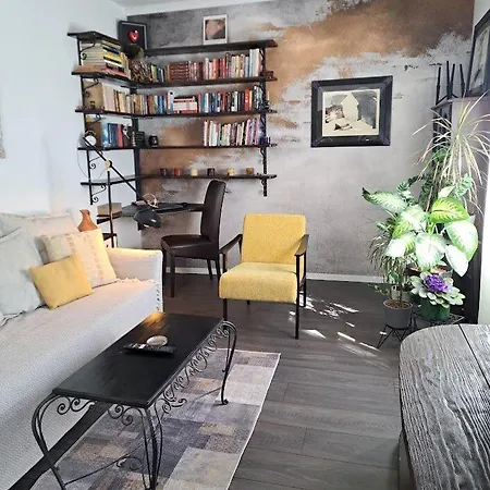 Maja Appartement
