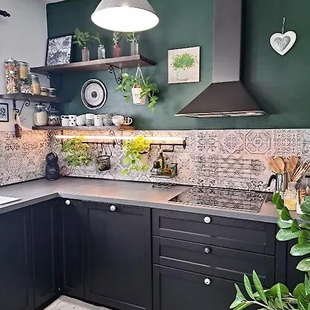 Appartement Maja Drazice