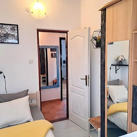 Appartement Maja