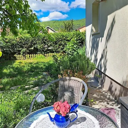 Maja Апартаменты Дражице