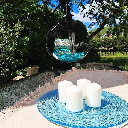 Maja Апартаменты Дражице