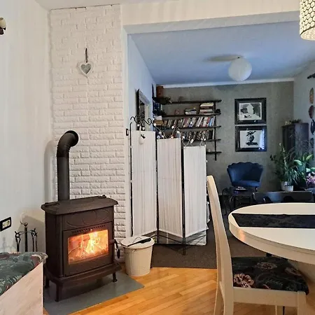 Maja Appartement
