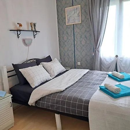 Appartement Maja Drazice