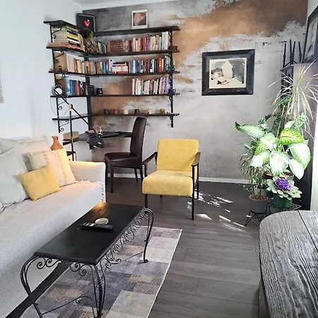 Maja Appartement