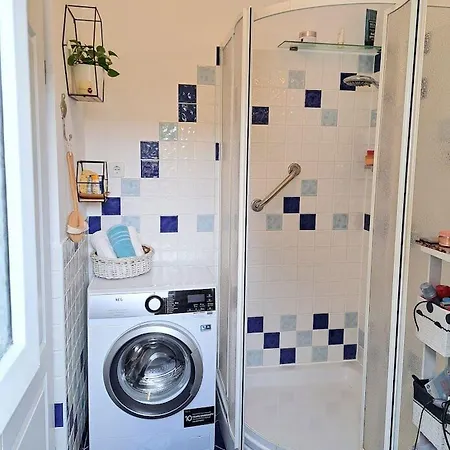 Appartement Maja Drazice