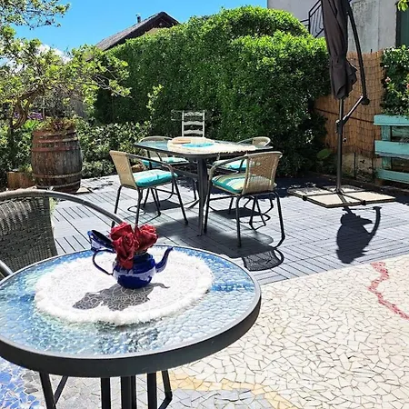 Appartement Maja Drazice