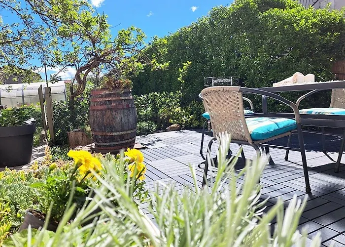 Maja Апартаменты