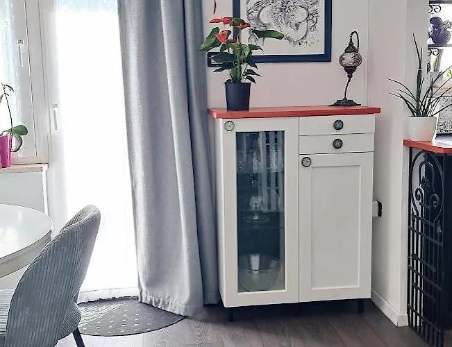 Maja Апартаменты