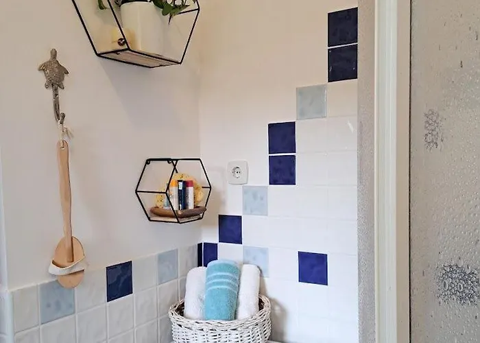 Maja Апартаменты Дражице