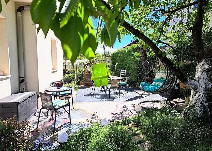 Maja Апартаменты