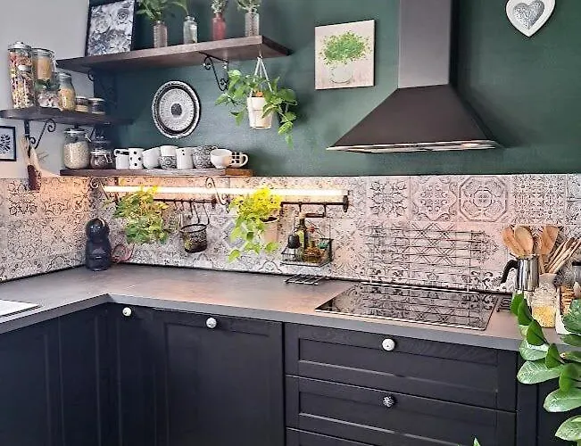 Апартаменты Maja Дражице