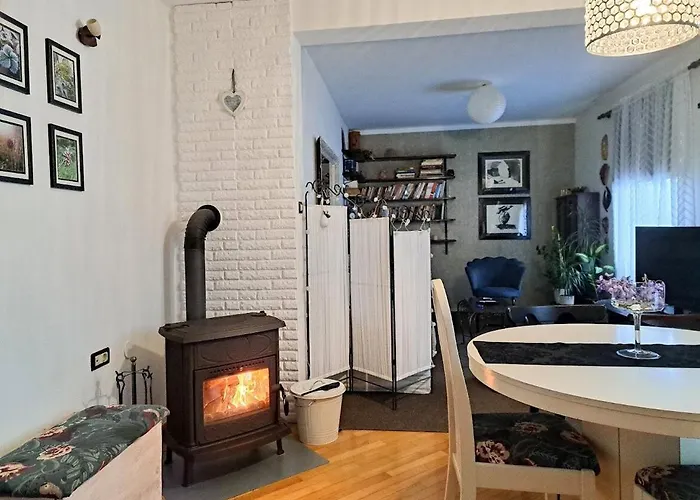 Maja Апартаменты *