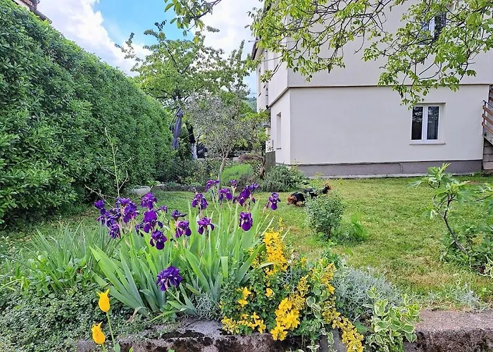 Maja Апартаменты